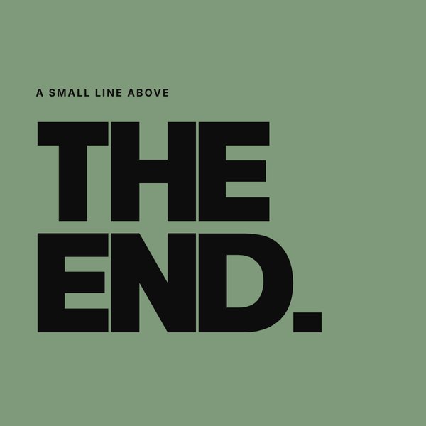 Amped title: big two words