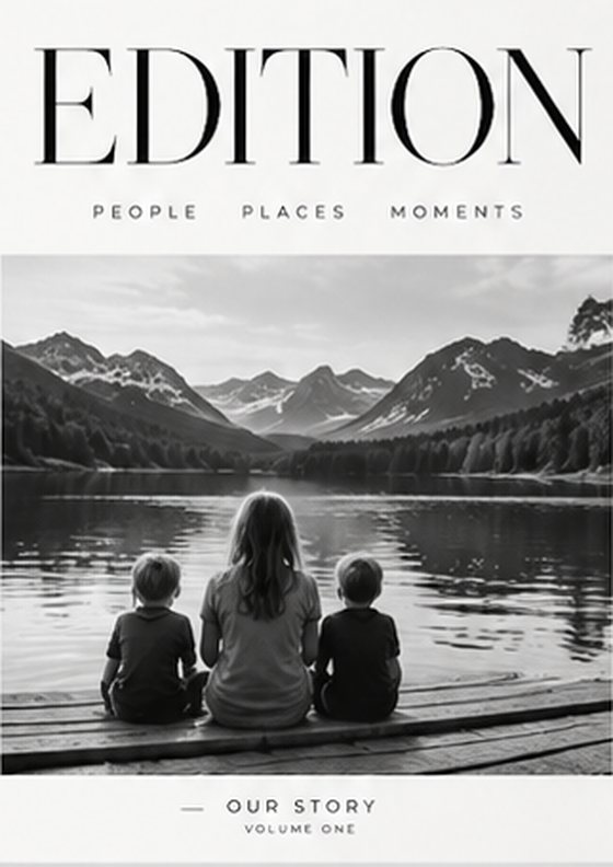 Edition style
